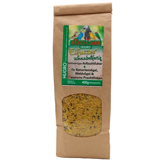 Aufzuchtfutter, 400g kg
