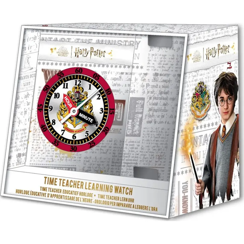 Armbanduhr Harry Potter