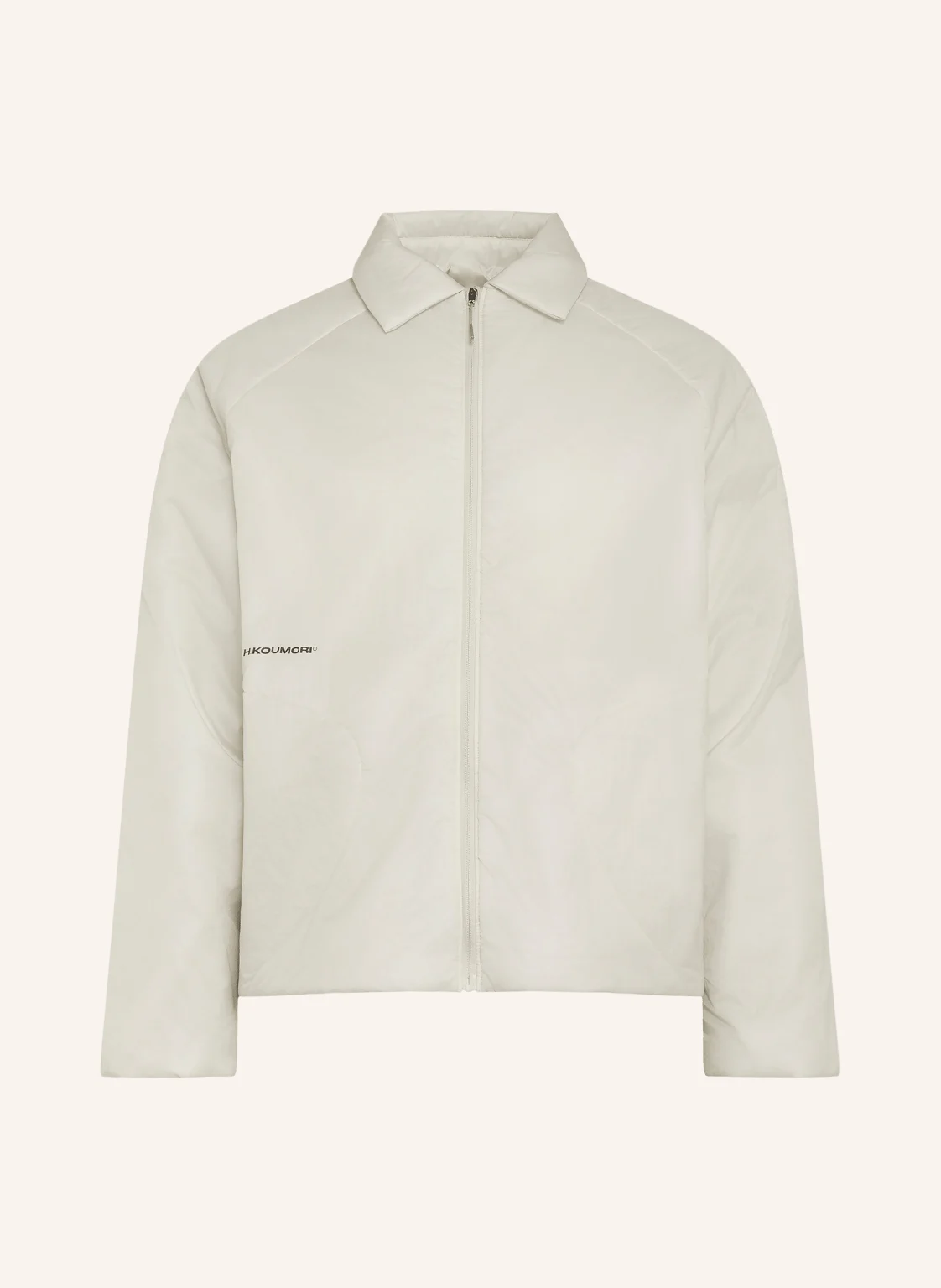 adidas Funktionsjacke HERMANOS KOUMORI
