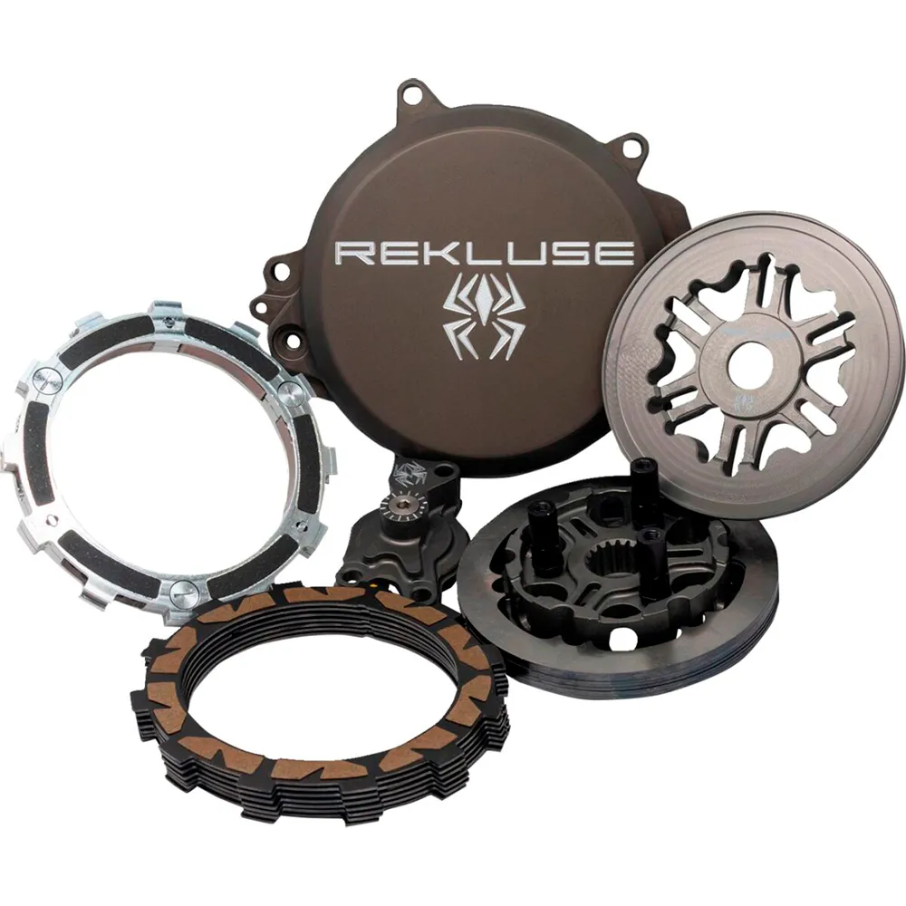 Rekluse RadiusCX Husqvarna TC 250 23-24/TX 300 I 23-24/KTM SX 250 23/SX 300 23 clutch kit
