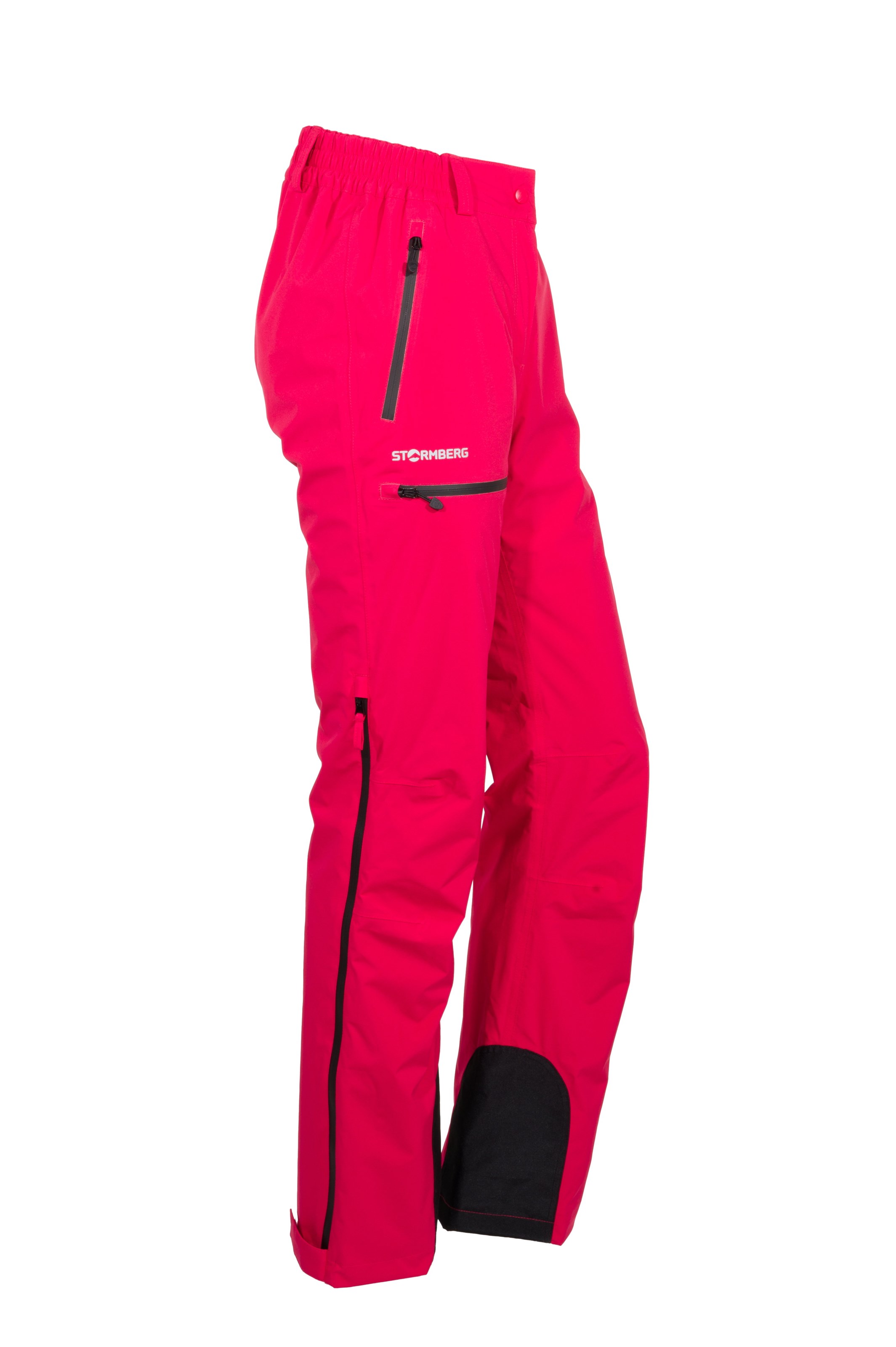 Trolltunga skallbukse m/ 2-veis zip