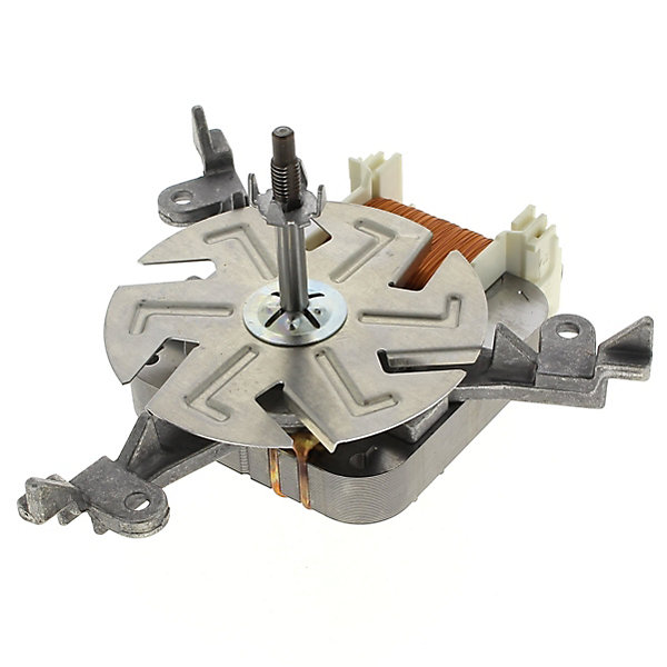 Moteur chaleur tournante 00641854 - four