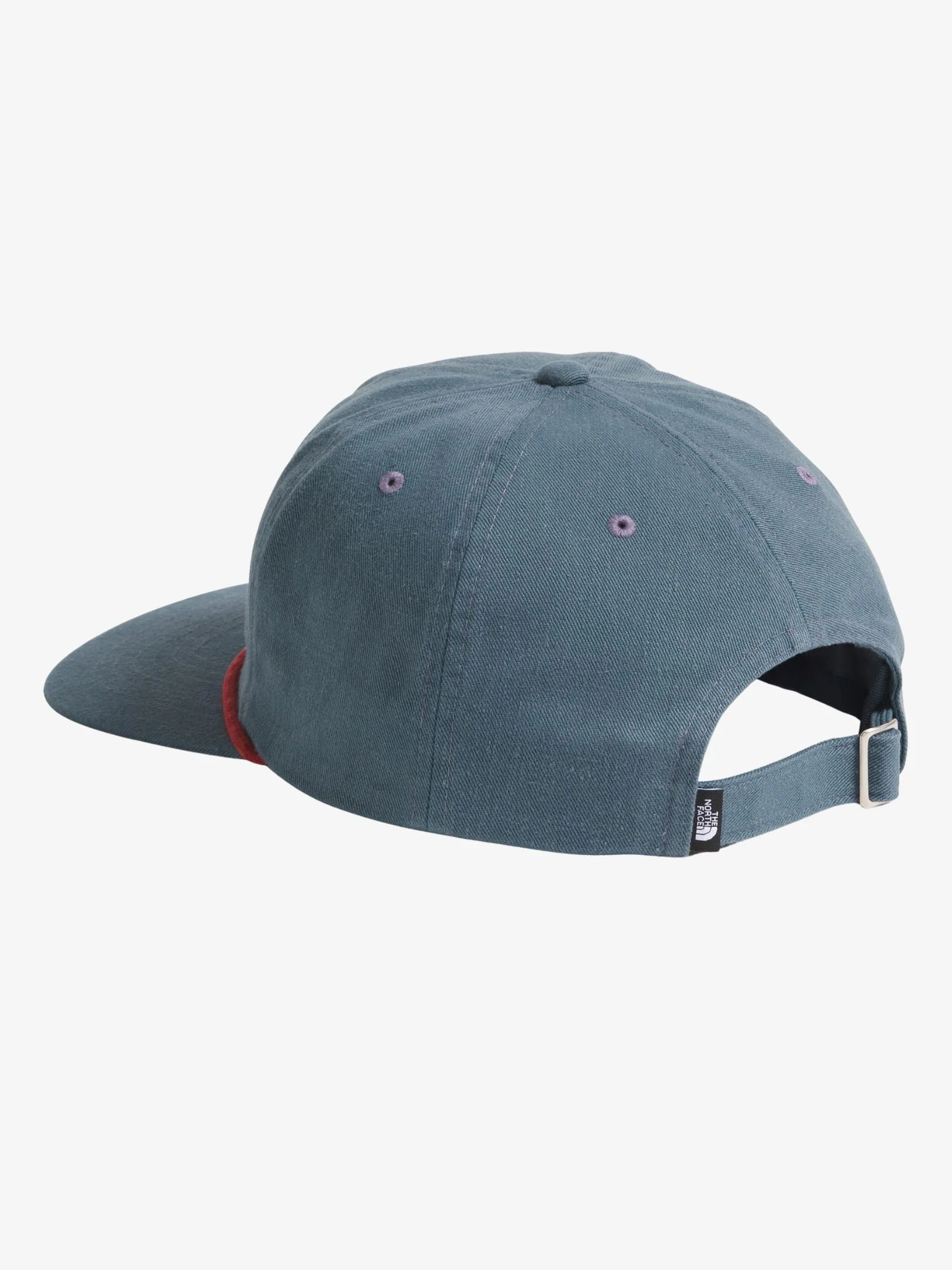 Norm 5-Panel Hat