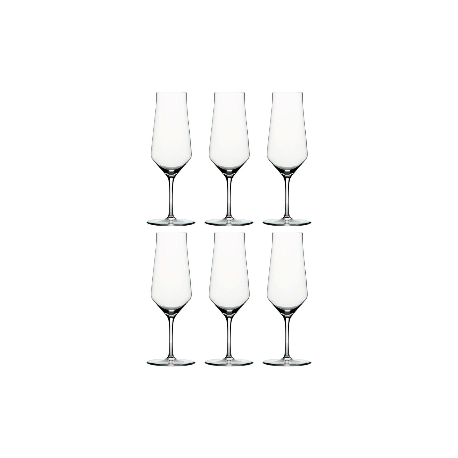 ølglas 6 stk.