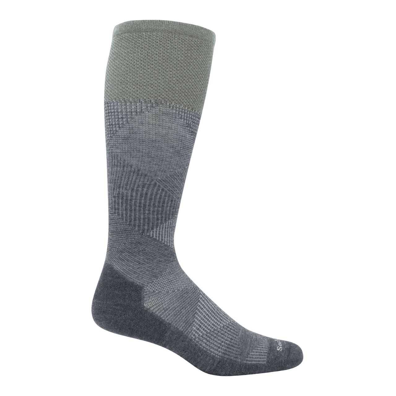 DIAMOND DANDY (HERRE) - SW CHARCOAL