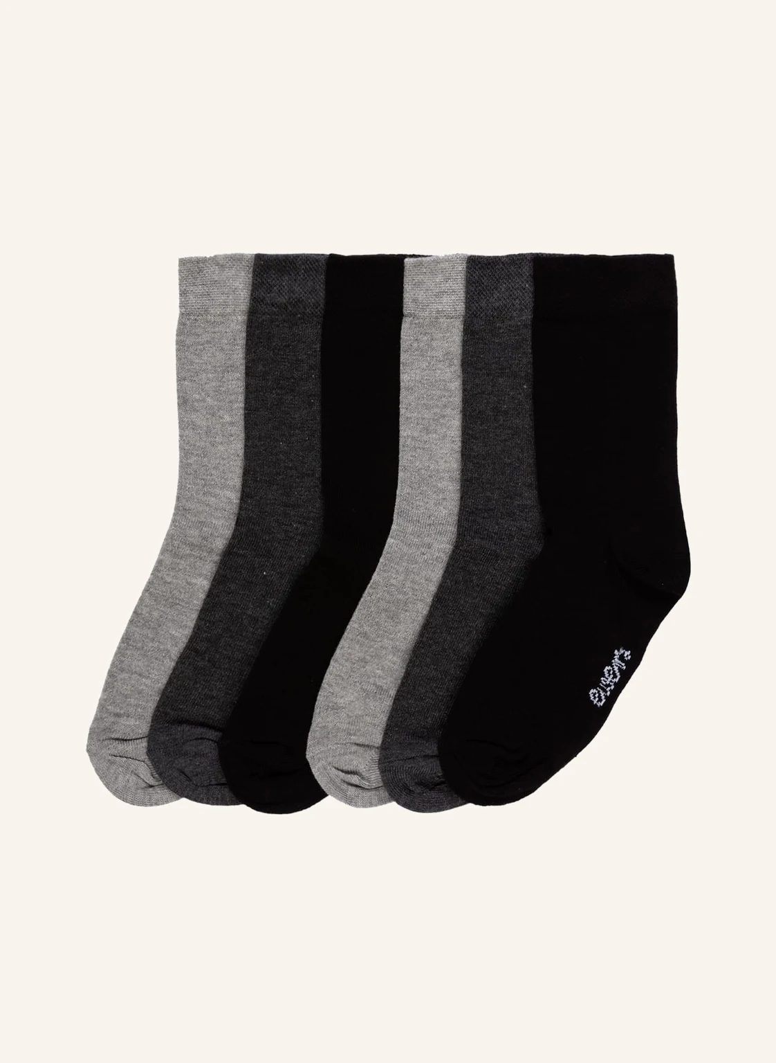 ewers COLLECTION 6er-Pack Socken