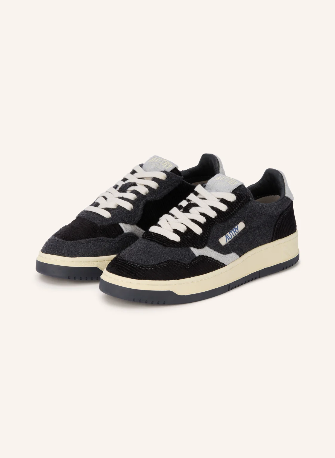 AUTRY Sneaker MEDALIST LOW