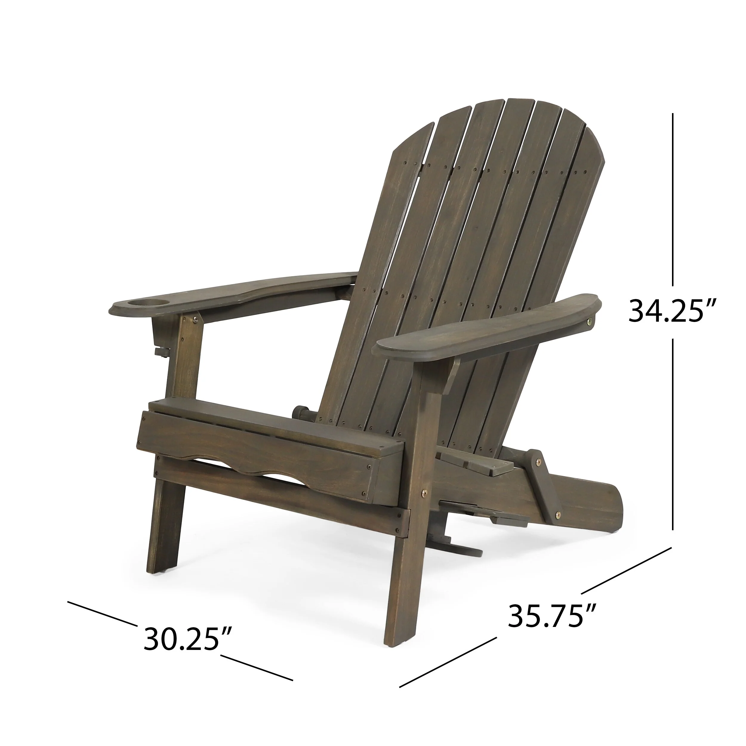 Bellwood Adirondack Chair