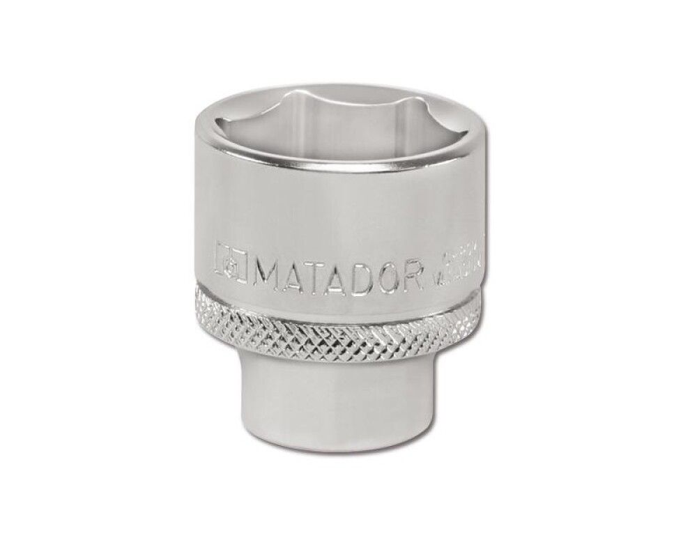 PIPE MATADOR 1/2" 21MM