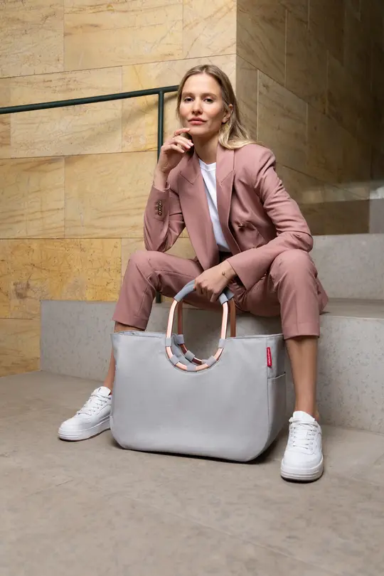 Einkaufstasche Loopshopper
