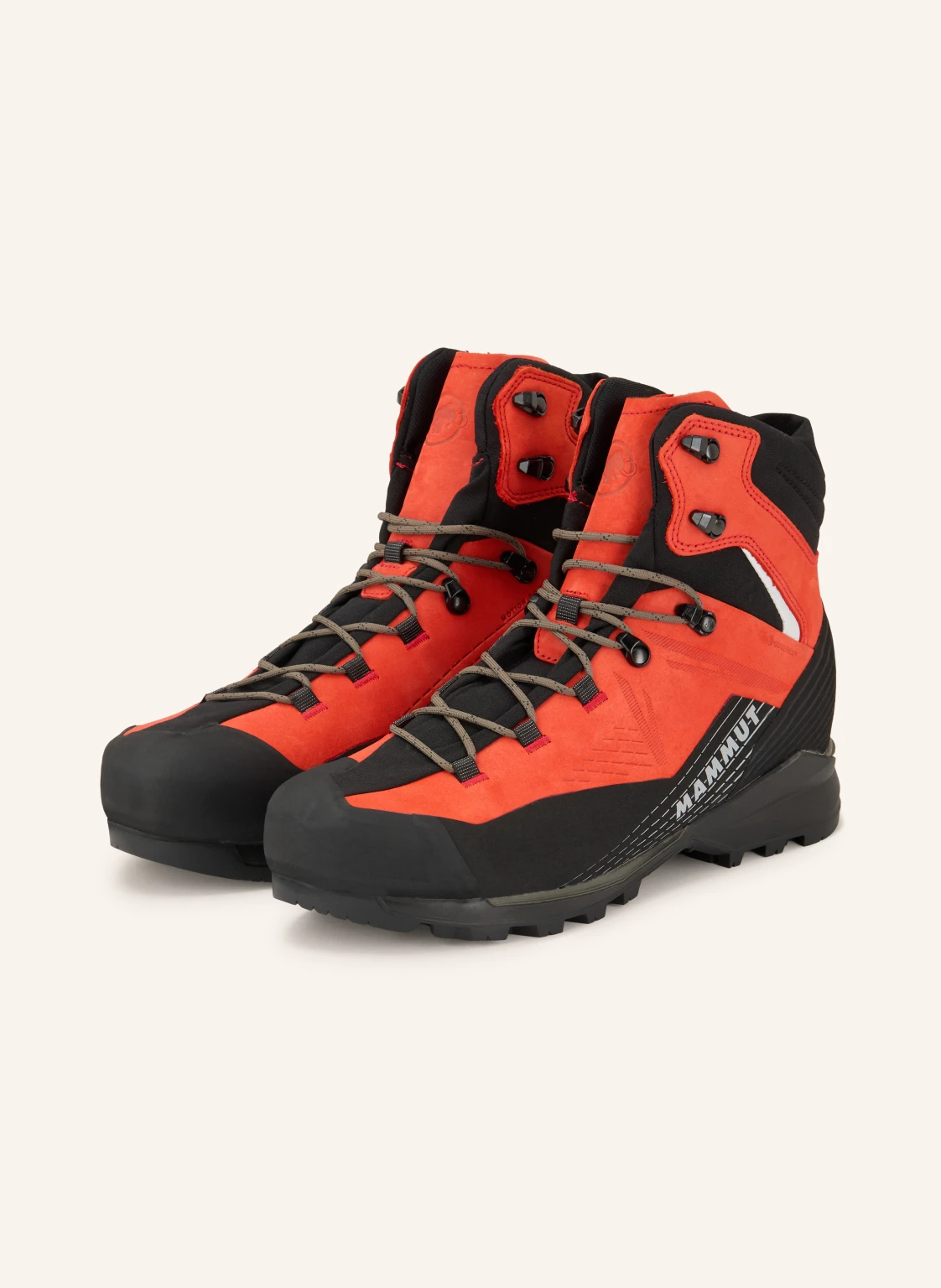 MAMMUT Bergschuhe KENTO GUIDE II HIGH GTX