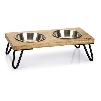 Designed by Lotte Linga Dinner Set