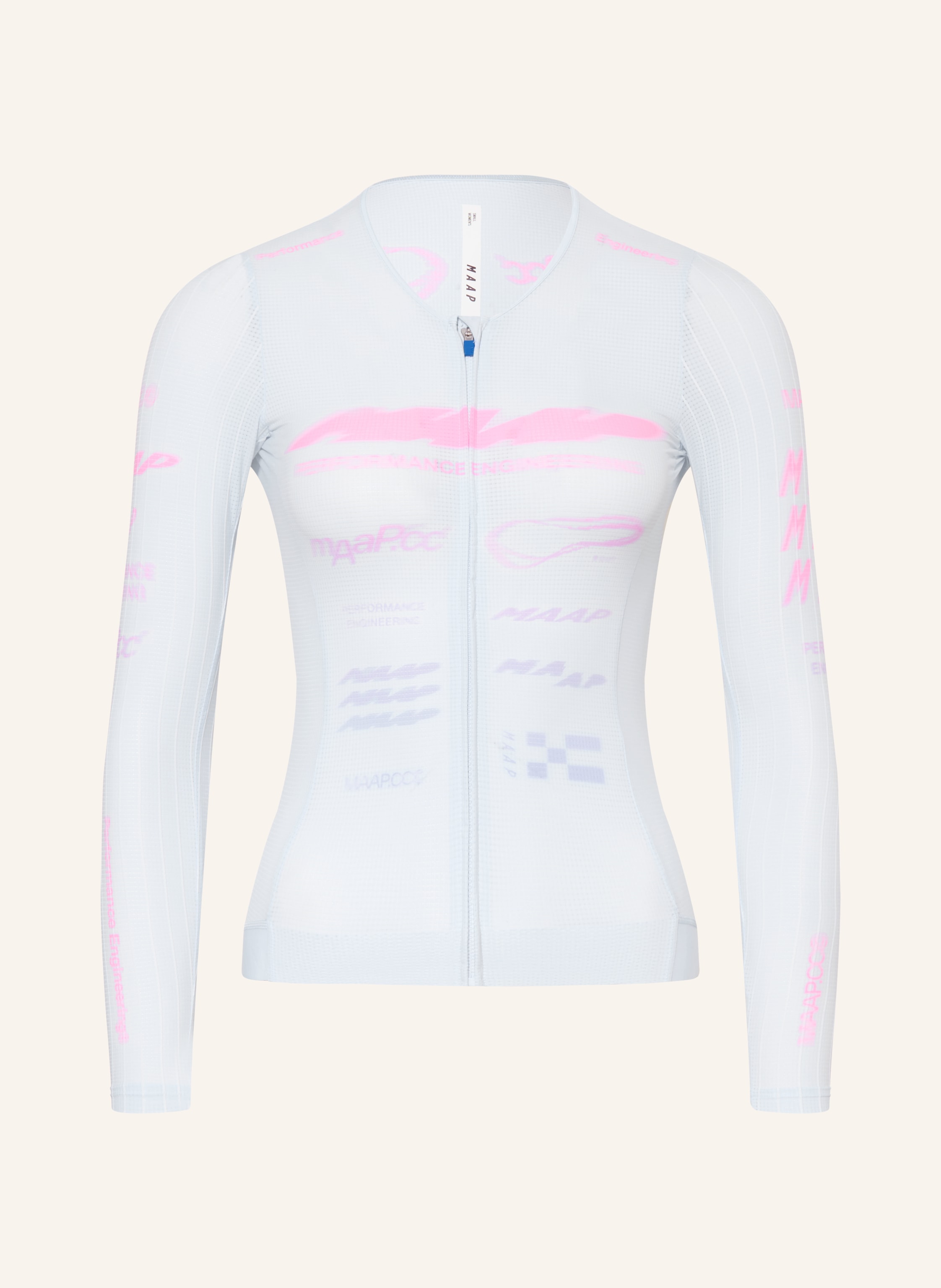 MAAP Radtrikot BETA PRO AERO