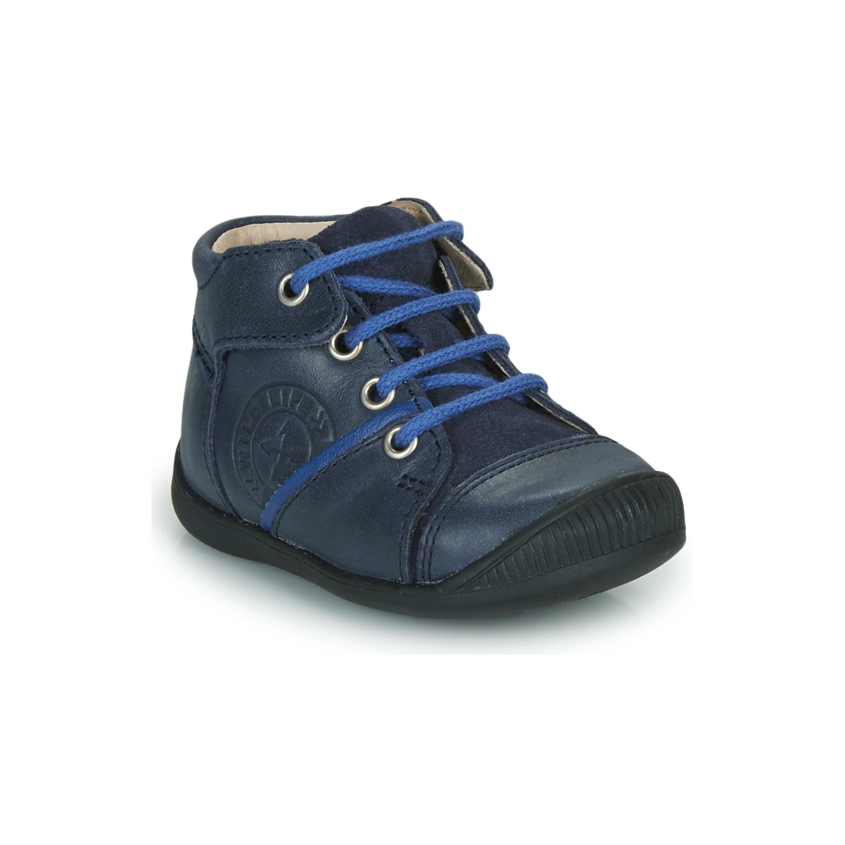 GBB - OULOU - Blue