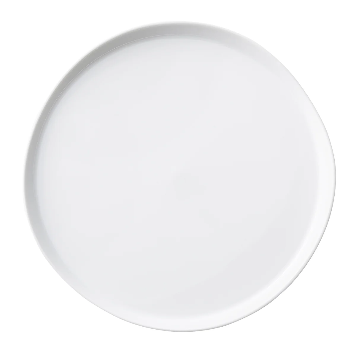 Assiette plate
