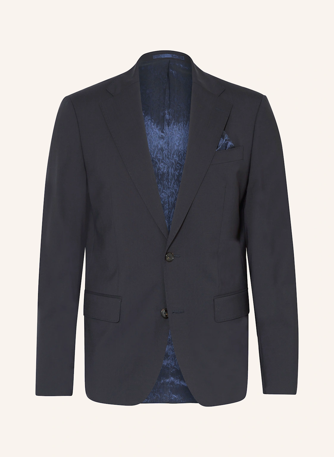SAND COPENHAGEN Anzugsakko SHERMAN NAPOLI Classic Fit