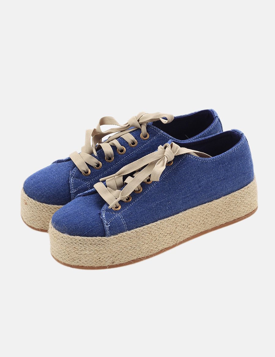 Camaïeu trainers