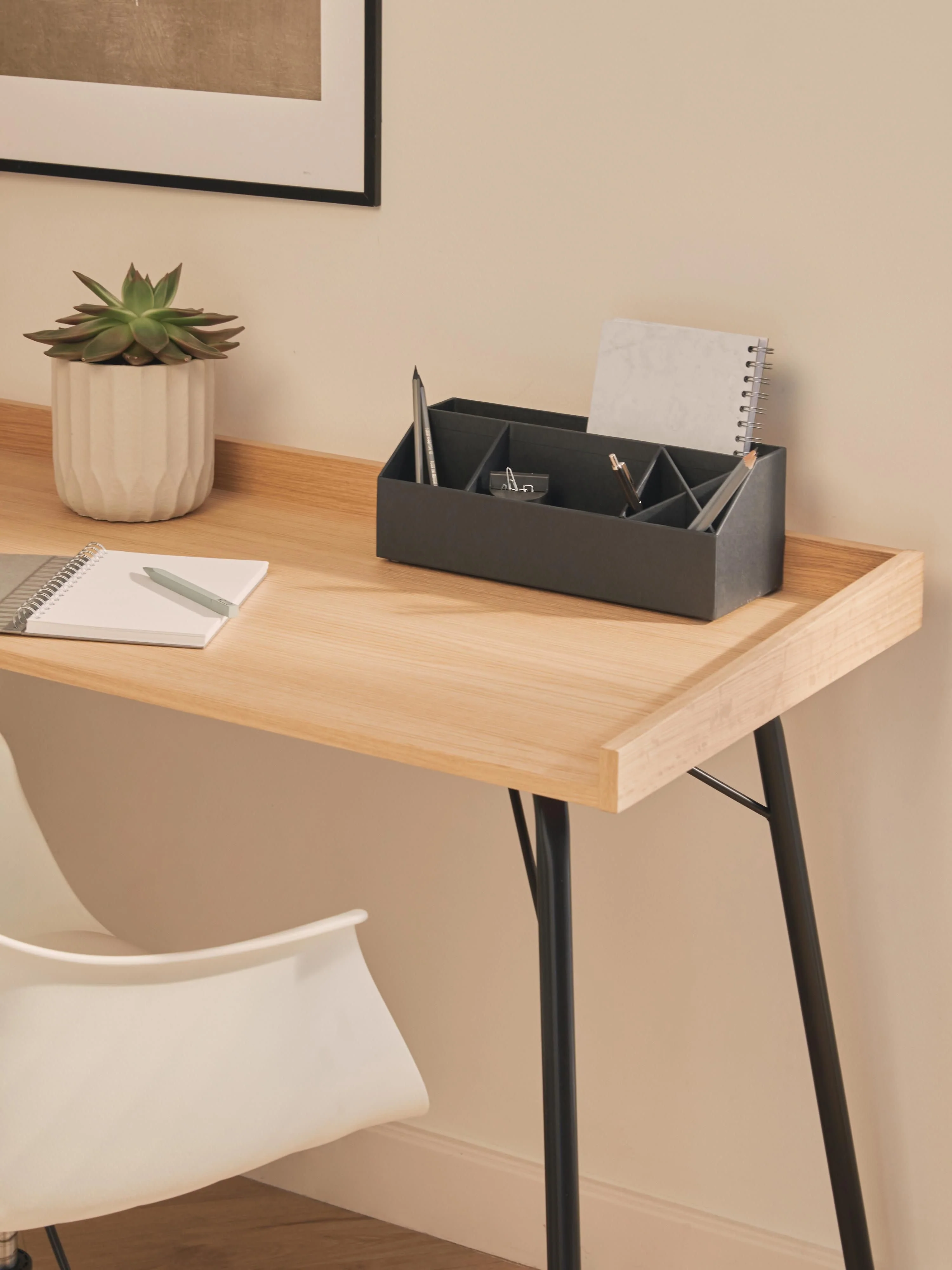 Büro-Organizer Elisa