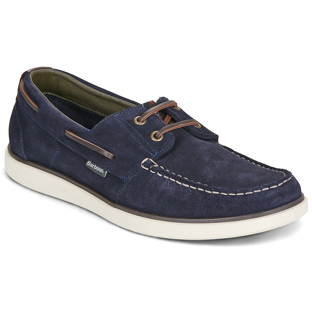 Barbour - ROTHLEY - Marine