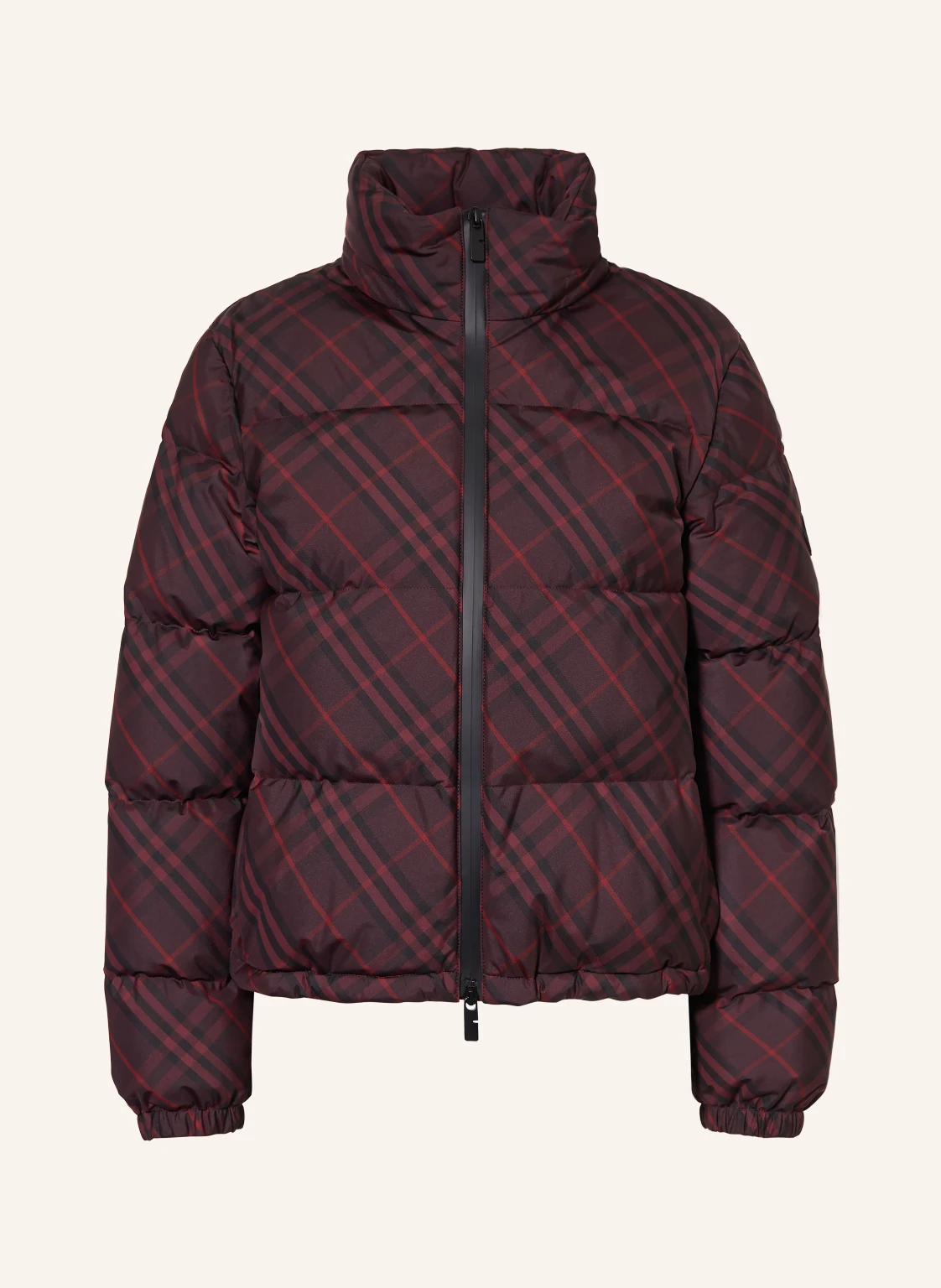 BURBERRY Steppjacke
