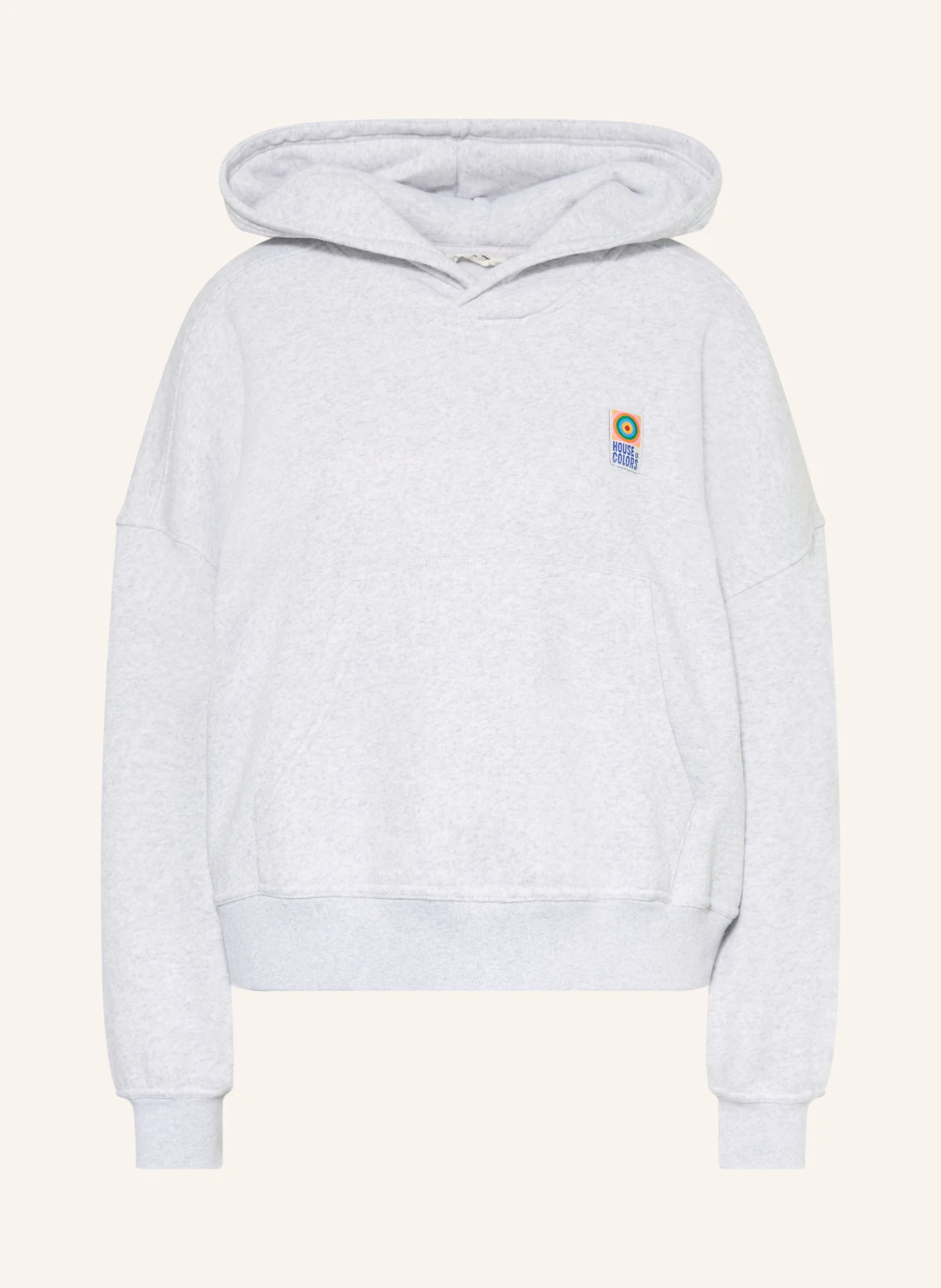 American Vintage Hoodie BAPTOWN