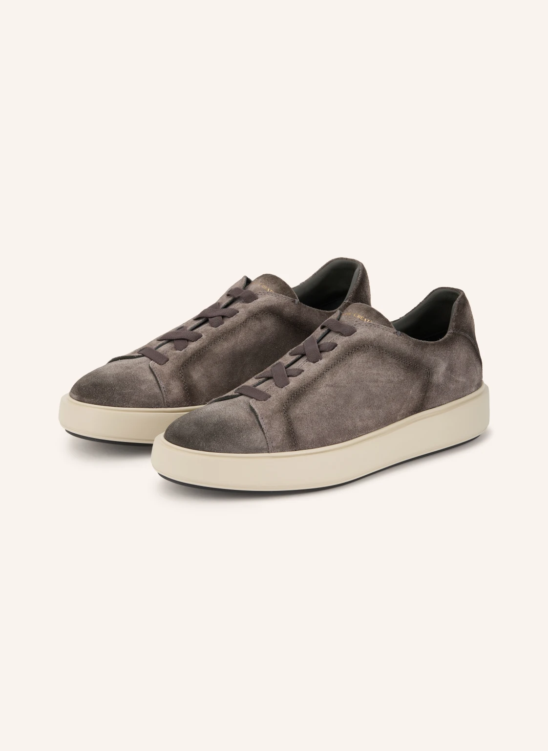 OFFICINE CREATIVE Sneaker SLOUCH 001