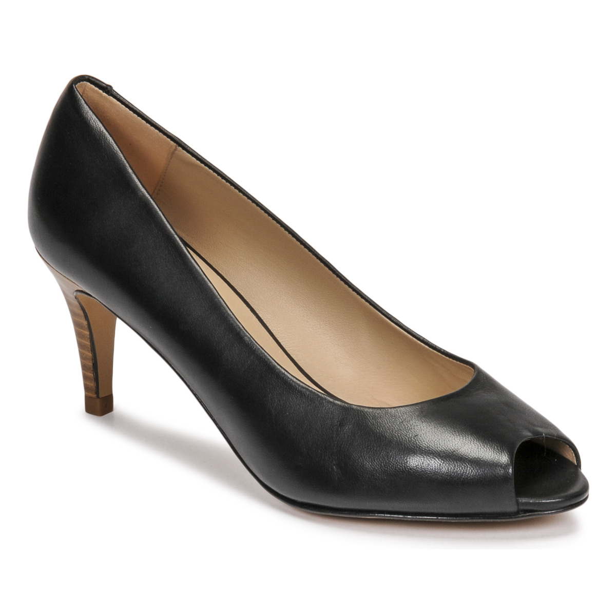JB Martin - PARMINA - Black
