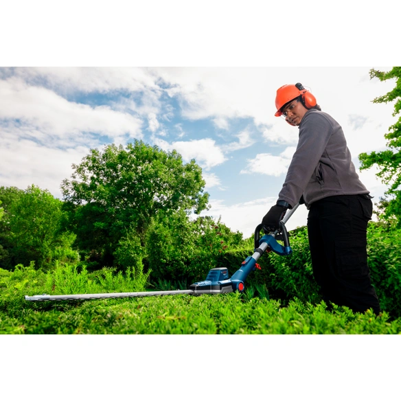 Akku-Heckenschere »PRO«, GHE18V-50FP