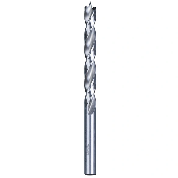 HSS-Bohrer, HSS Hartholzbohrer 3 mm SB