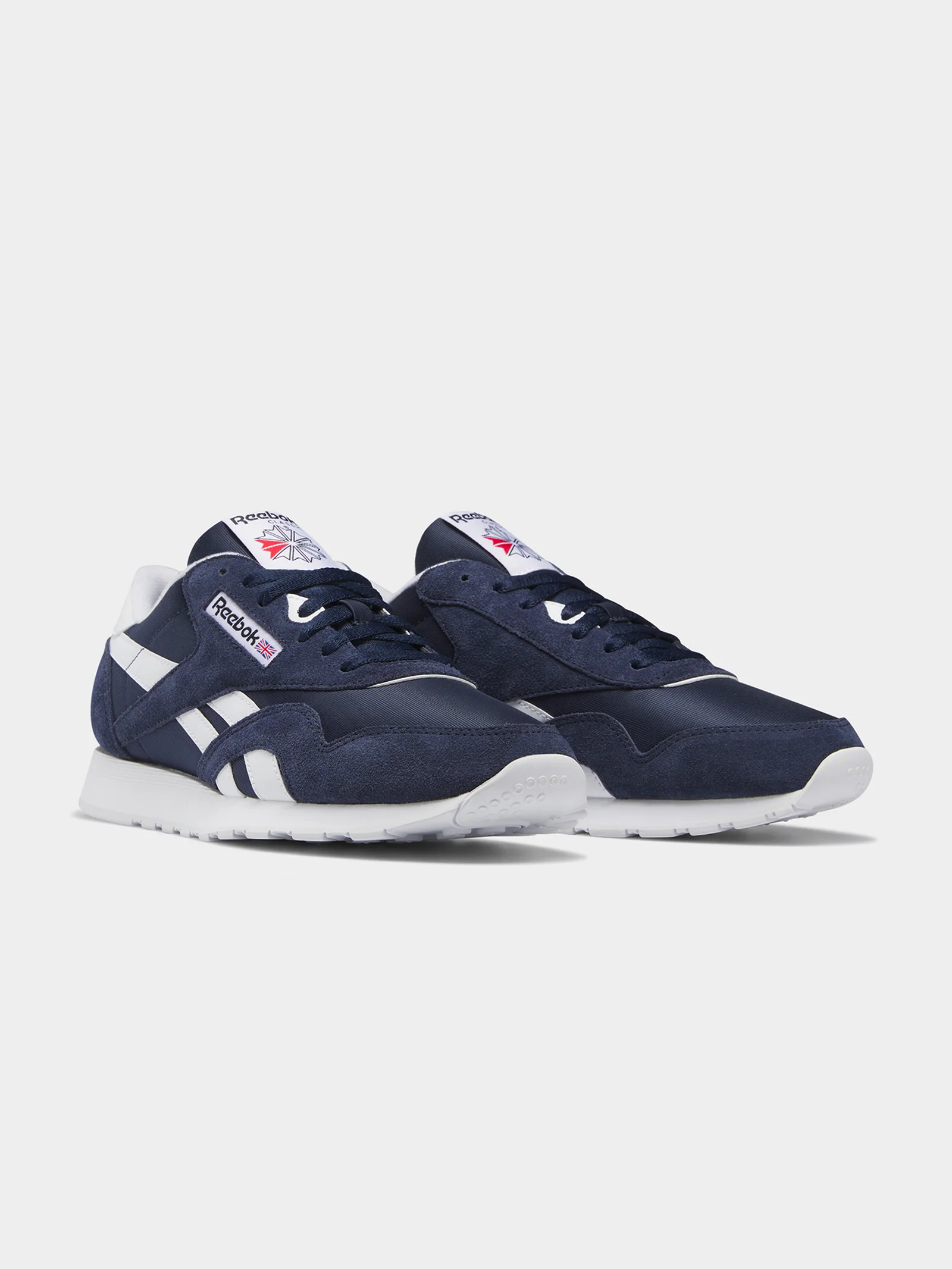 Unisex Classic Nylon Sneakers