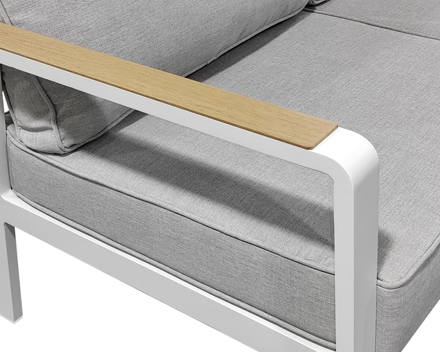 Airlie 4 Piece Lounge Setting