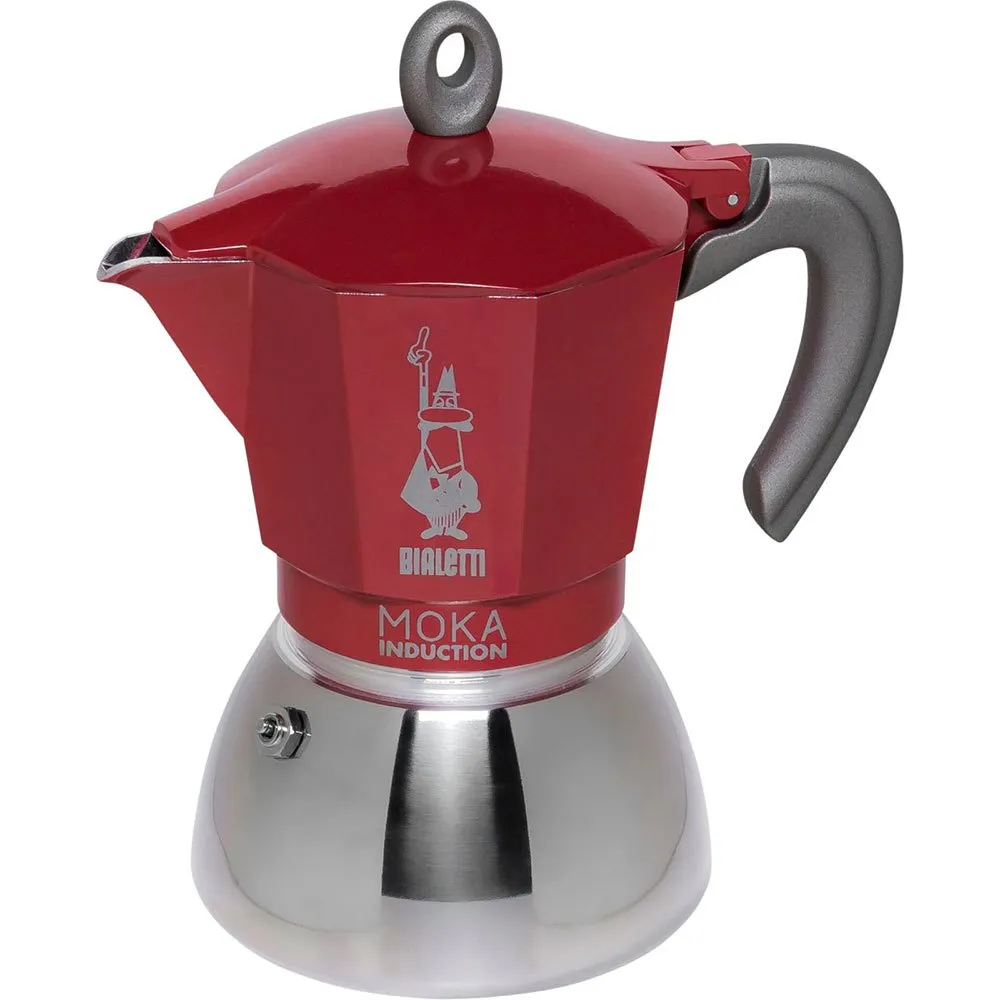 Bialetti Moka 6 coffee maker