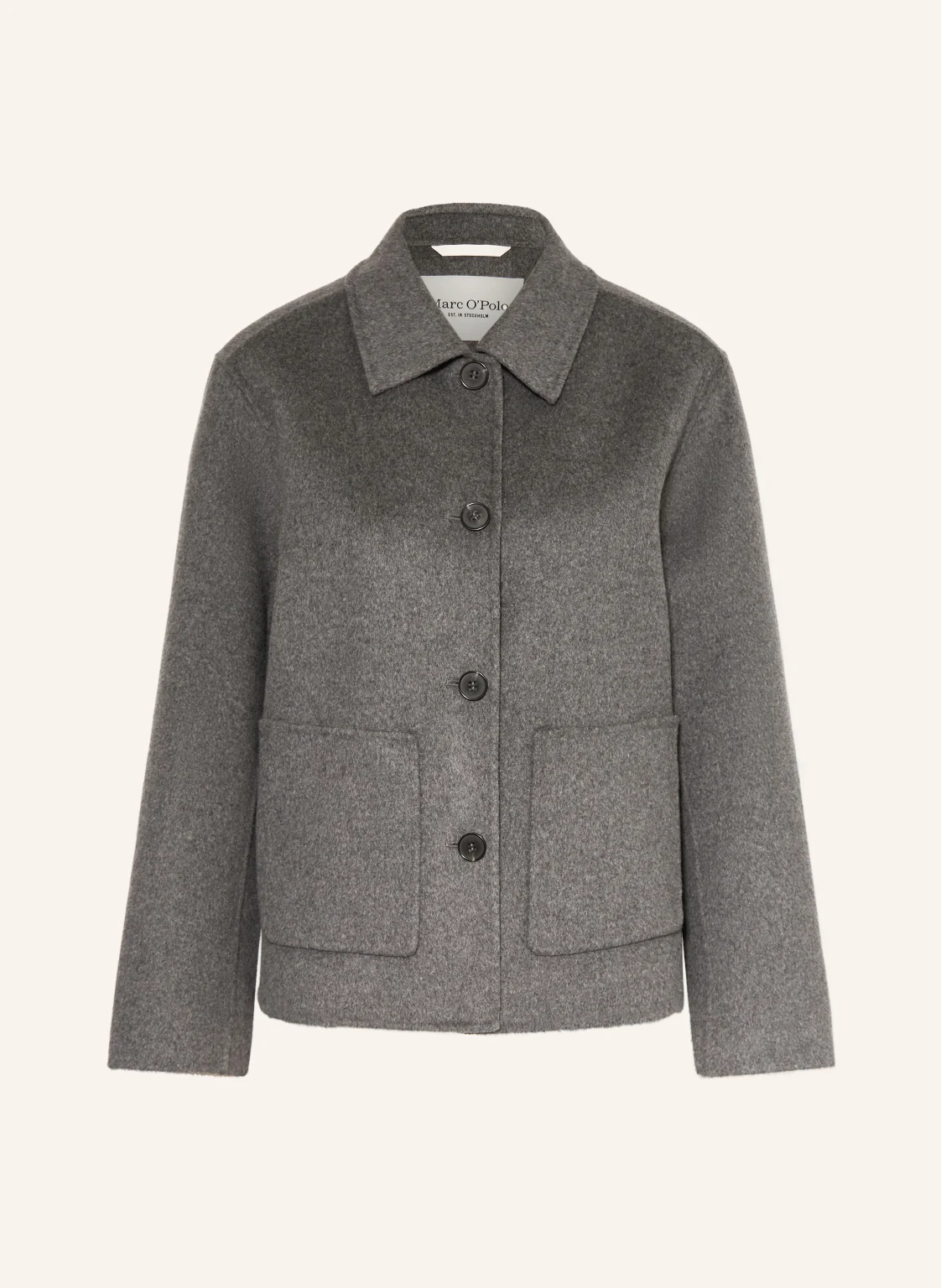 Marc O'Polo Kastenjacke