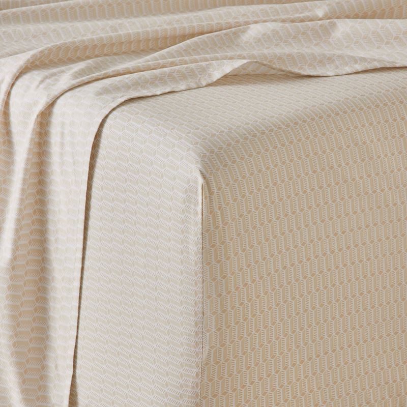 Printed Geo Sand Sheet Set