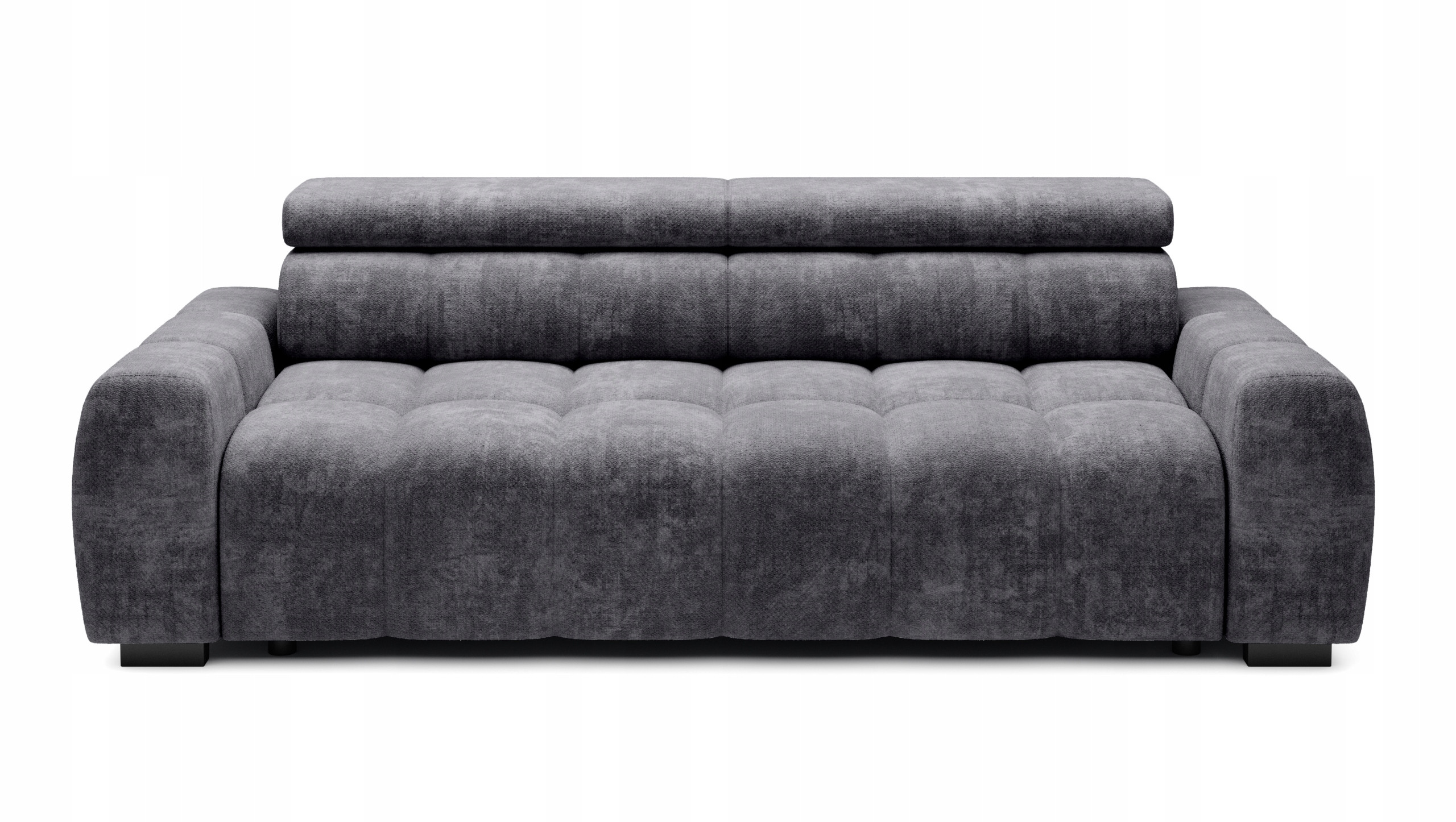 Nowoczesna Sofa BULL-OMBO elektryczne siedzisko