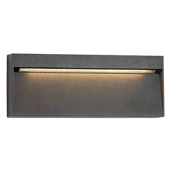 LED-Wandleuchte »Shadow«, 6 W