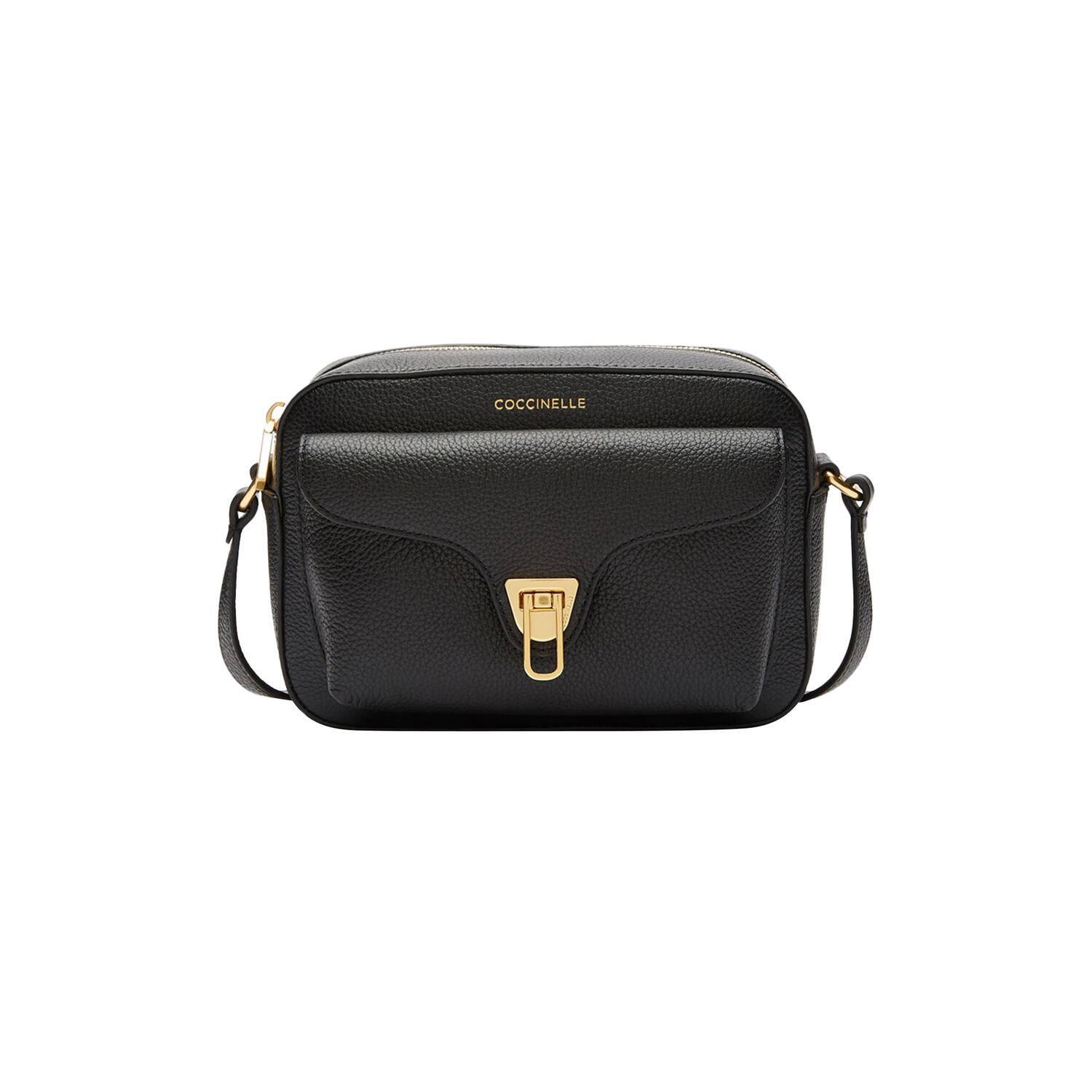 Beat Soft taske, noir