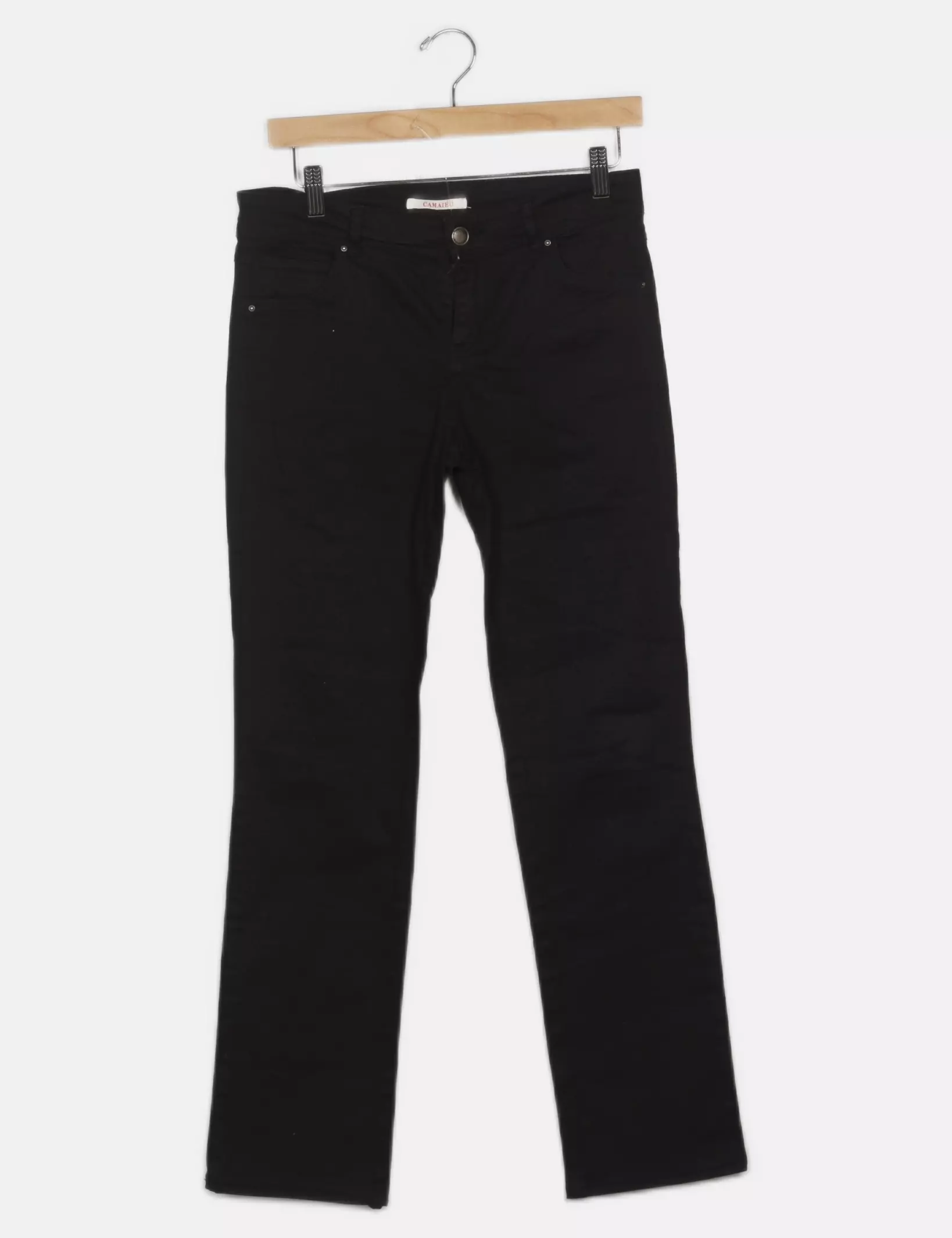 Camaïeu slacks skinny, slim