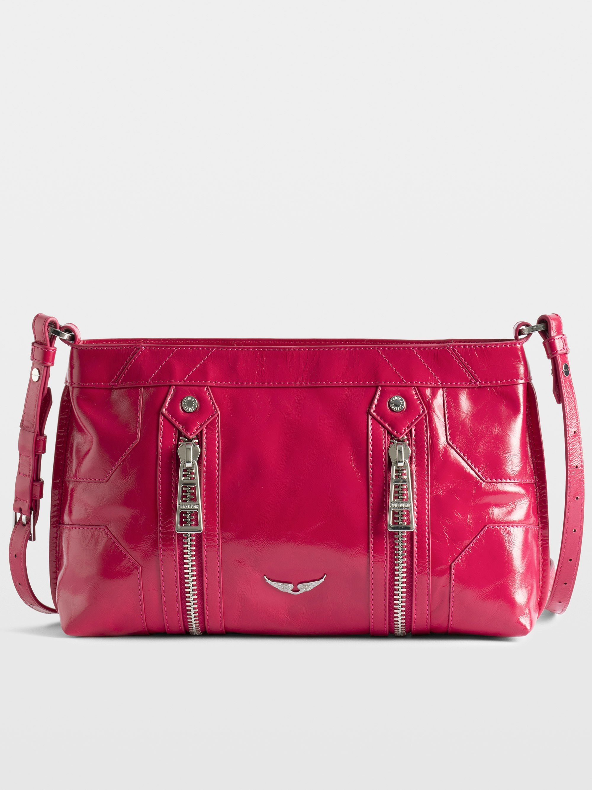 Sac Sunny Moody Vintage Patent
