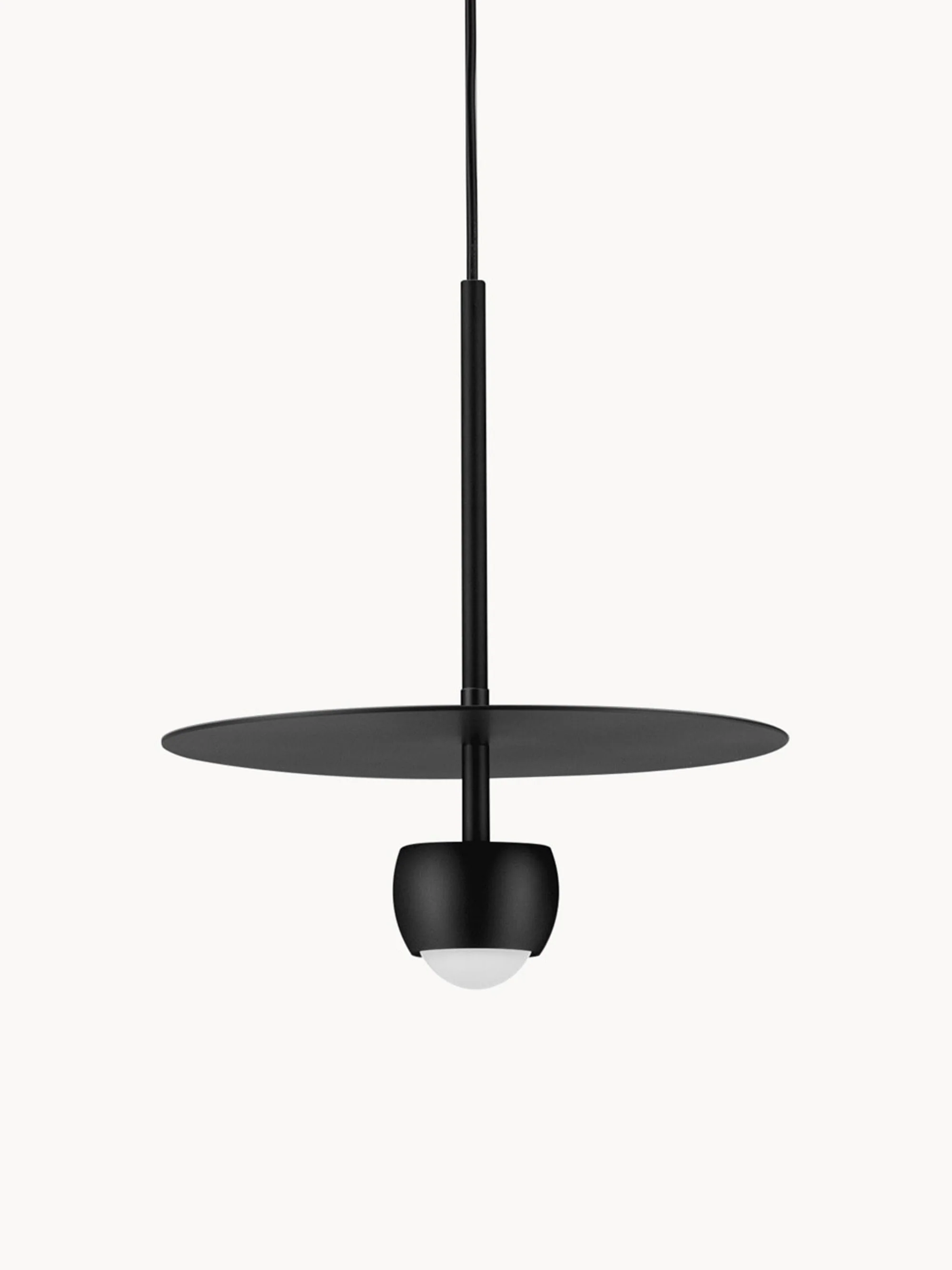 LED-Pendelleuchte Edem