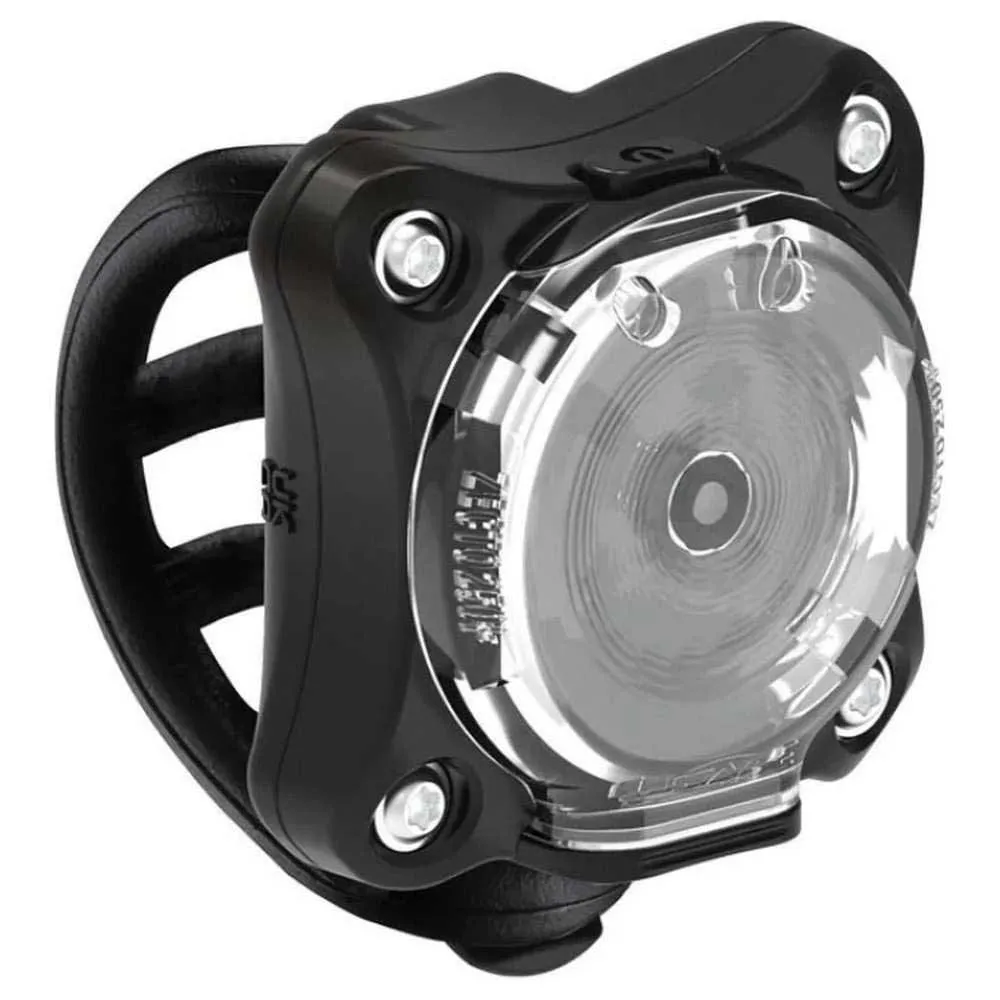 Lezyne Zecto Drive 250  front light