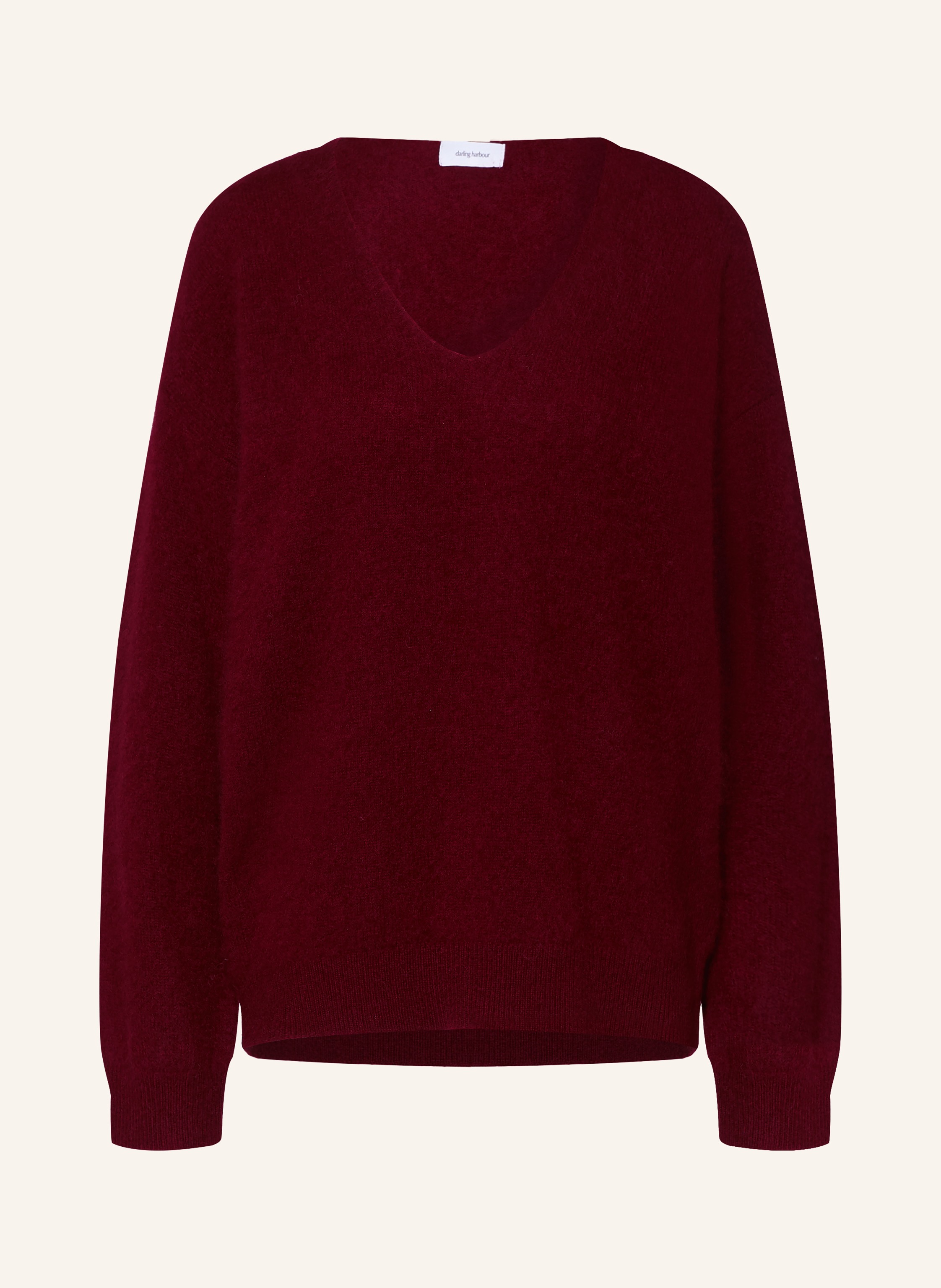 darling harbour Pullover