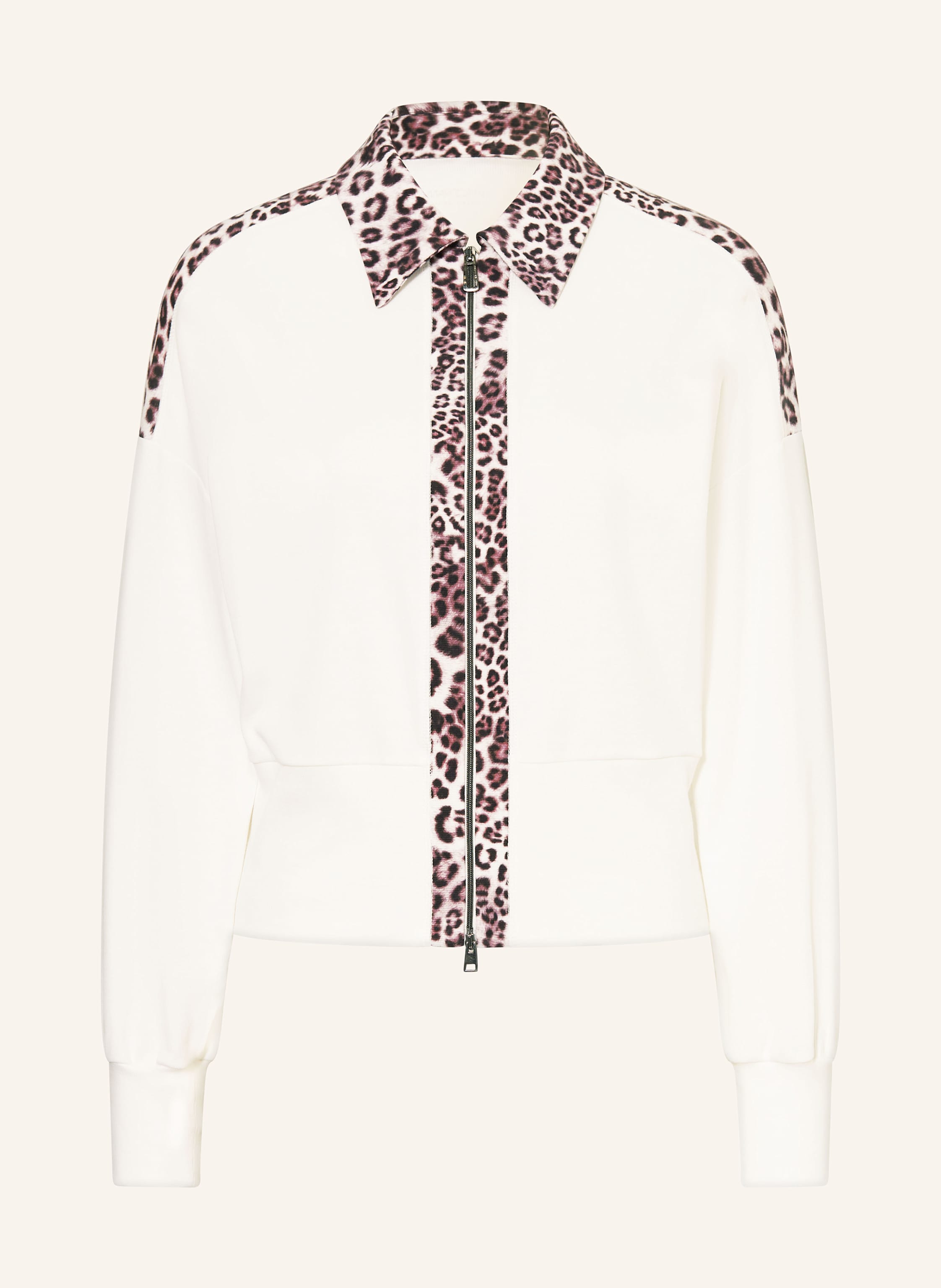 MARC CAIN Sweatjacke