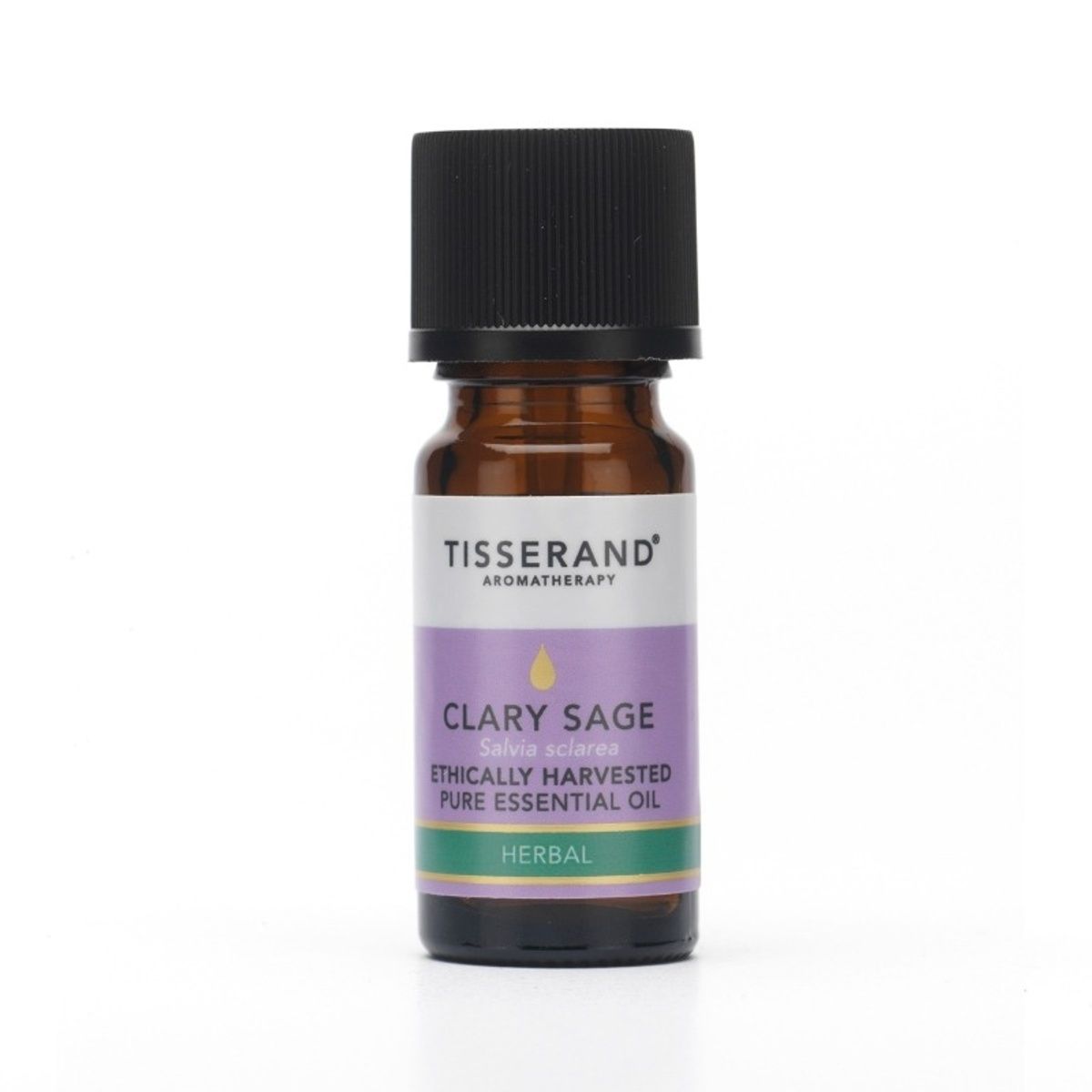Tisserand Aromatherapy Clary Sage Essential Oil