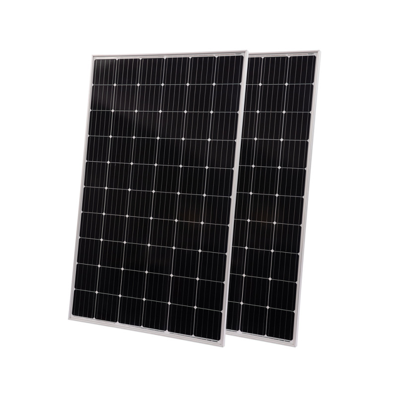 Station panneau solaire Plug & Play TX-220 650 W TECHNAXX