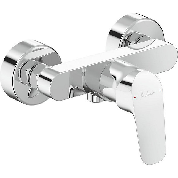 Mitigeur douche Okyris - Porcher - 13,2 l/min