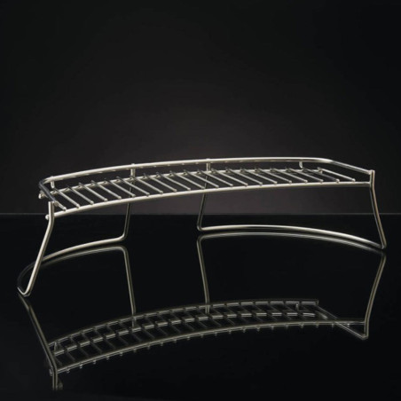 Grille de réchaud pour barbecue charbon de bois Ø 57 cm - Napoléon