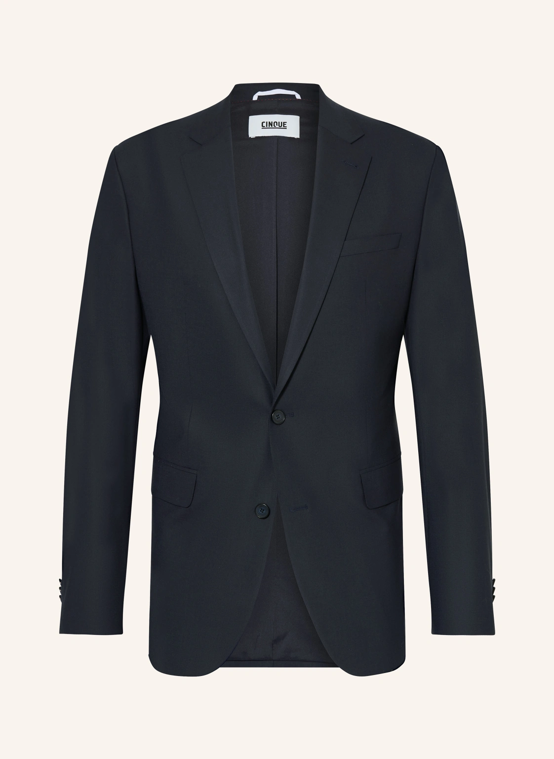 CINQUE Anzugsakko CITOTTI Extra Slim Fit