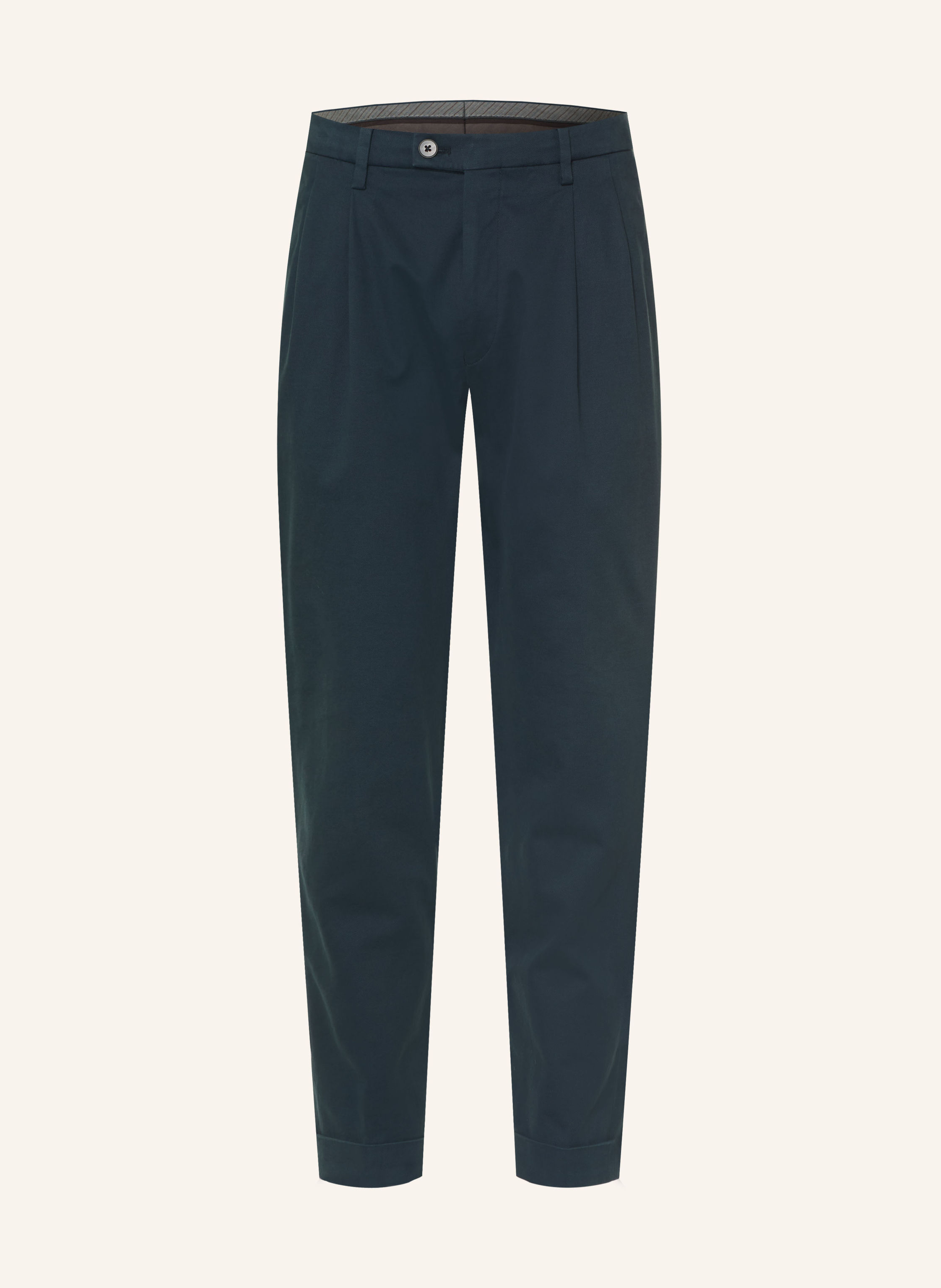 HILTL Chino Extra Slim Fit