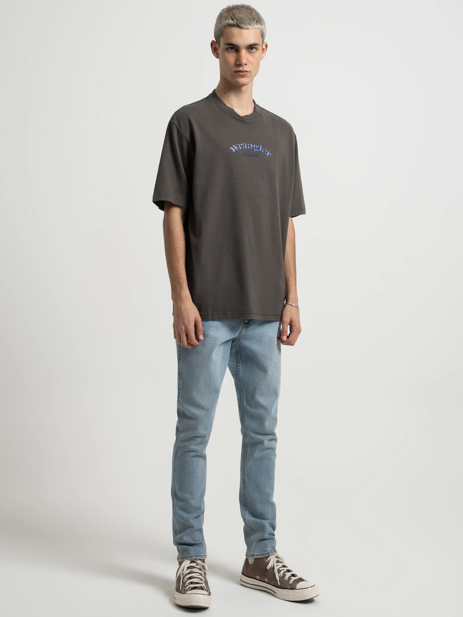 Sid Slim Jeans
